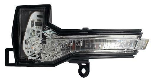 Articolo ZGFRF - FANALE RETROVISORE DX VOLKSWAGEN POLO 01/17>