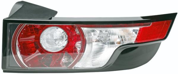 Articolo ZH3PR - FANALE P/DX A LED RANGE ROVER EVOQUE 01/11>