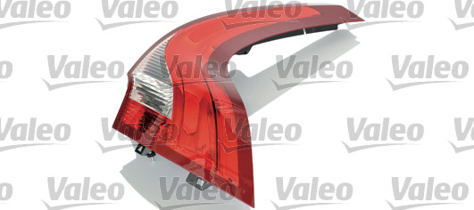 Articolo ZKP78 - FANALE P/DX A LED VOLVO XC60 01/08>04/13>