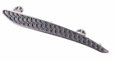 Articolo ZMPZQ - GRIGLIA P/TI P/SX MERCEDES CLASSE E W212 03/13> AMG