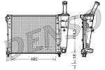 Articolo ZNRTW - FT2345 RAD.NUOVA 500 1.2 07> FORD KUGA
