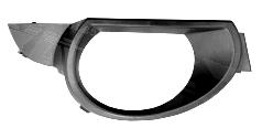 Articolo ZPRH7 - CORNICE FEND DX AUDI Q7 01/06>