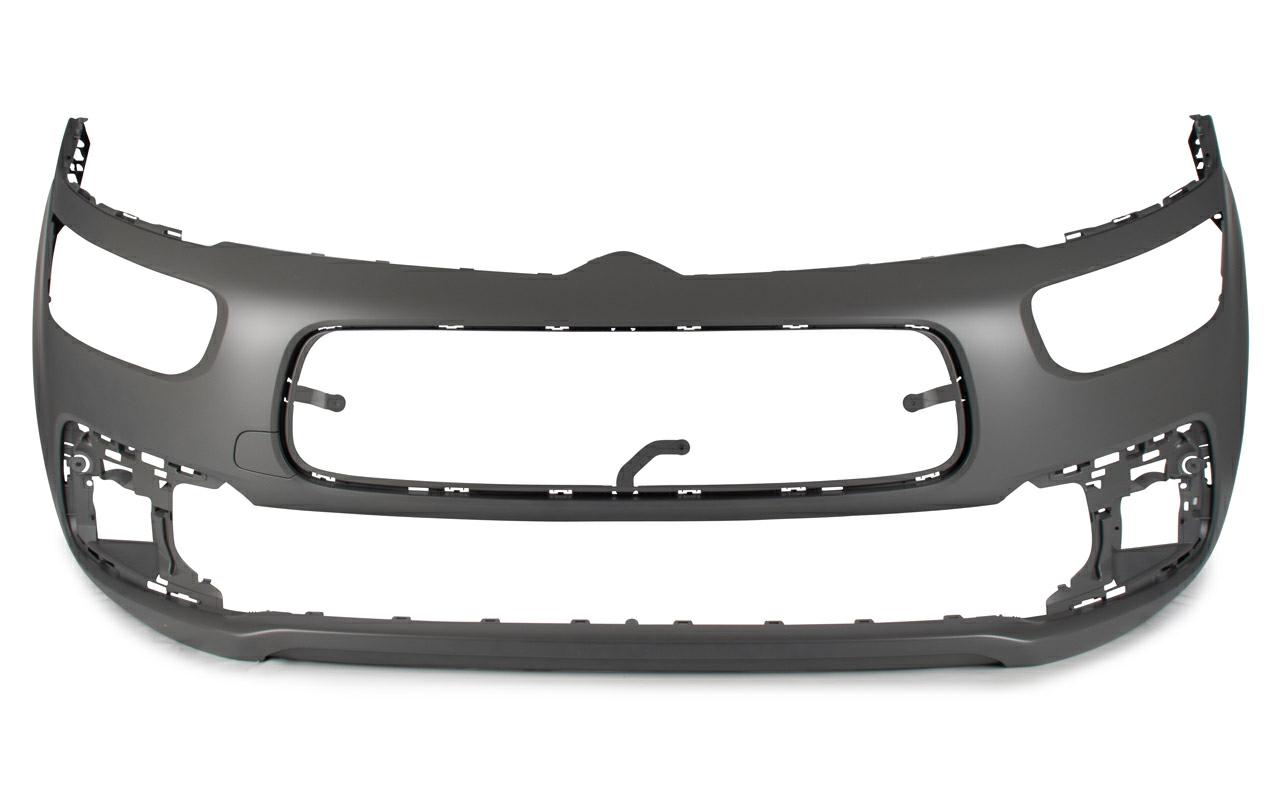 Articolo ZQC7C - P/TI ANT C/TR PDC+PA CITROEN C4 PICASSO-GRAN PICASSO 01/16>