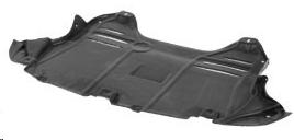 Articolo ZQTW0 - RIPARO SOTTOMOTORE FIAT MULTIPLA 04/99> MULTIPLA 06/04>
