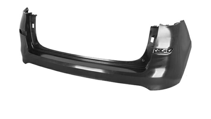 Articolo ZSBXG - P/TI POST C/TRACCE PDC HYUNDAI TUCSON 06/18>