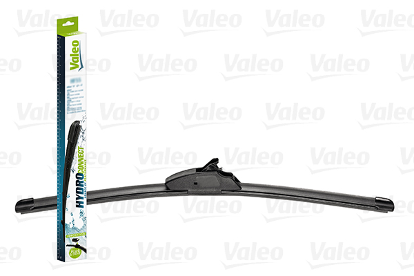 Articolo ZZBFY - HU65 SPAZZOLA TERGI HYDRO CONNECT UPGRADE  (MM 650)